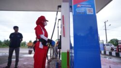 Dugaan Penyalahgunaan BBM Subsidi di Bone, Pertamina Sulawesi Evaluasi Internal SPBU