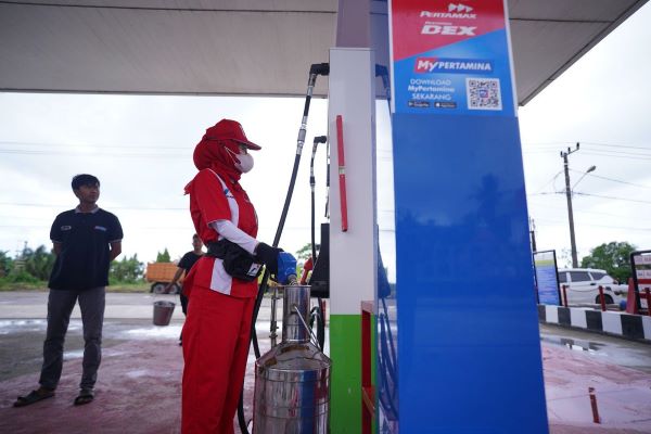 Dugaan Penyalahgunaan BBM Subsidi di Bone, Pertamina Sulawesi Evaluasi Internal SPBU