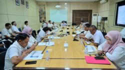 Waspadai Krisis Air, PDAM Makassar Percepat RKAP 2027