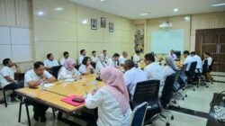Air Tallo dan Ujung Tanah Defisit, PDAM Siapkan Rekayasa Distribusi