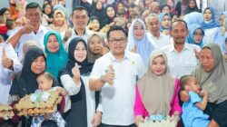 Gowa Massifkan Penanganan Stunting
