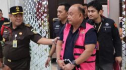 Kejagung Tetapkan Dadan Hindayana Cs Tersangka Kasus Korupsi MBG