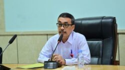 Tim PDAM Segera Sisir Titik Kritis Jaringan Air di Makassar