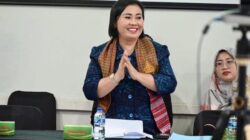 Agustina Mangande Desak Program Nyata Kemenparekraf Dongkrak Wisata Toraja