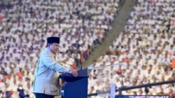 Tak Ada Toleransi Penyalahgunaan MBG, Prabowo: Uang Rakyat Tak Boleh Dicuri
