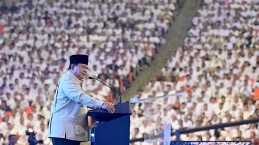 Tak Ada Toleransi Penyalahgunaan MBG, Prabowo: Uang Rakyat Tak Boleh Dicuri