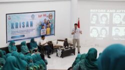 BNN Ungkap Makassar Penyumbang Klien Rehabilitasi Narkoba Terbanyak di Sulsel