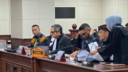 Dharma Pongrekun: Ketika Darurat Buatan Menjadi Kekuasaan Tanpa Batas