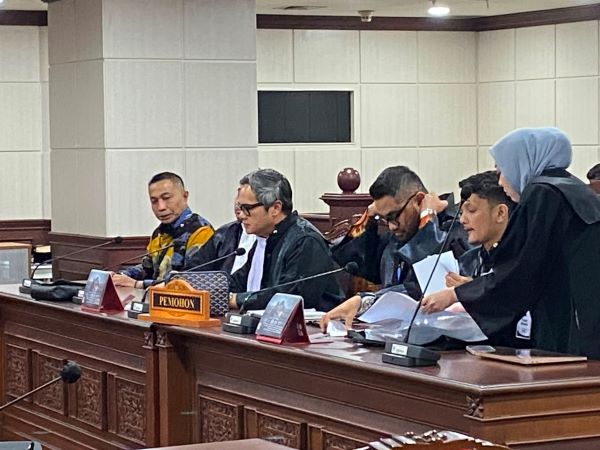 Dharma Pongrekun: Ketika Darurat Buatan Menjadi Kekuasaan Tanpa Batas