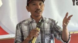 Risal Suaib Sebut Sistem Kursi DPR Saat Ini Rawat Ketidakadilan Politik