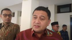 Appi Beberkan Pimpinan Baznas Makassar Harus Miliki Tiga Kualitas Ini