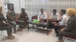 Satreskrim Polres Jeneponto Gelar Sosialisasi KUHP dan KUHAP Baru Bersama PPNS