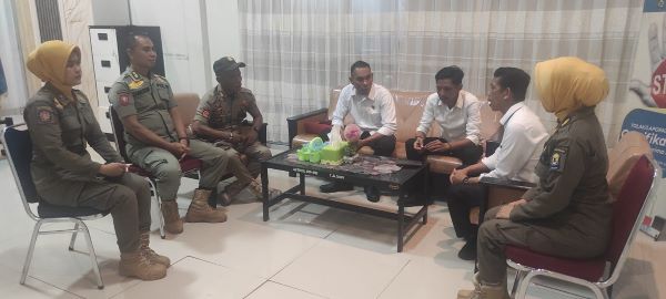 Satreskrim Polres Jeneponto Gelar Sosialisasi KUHP dan KUHAP Baru Bersama PPNS