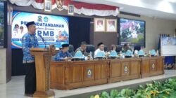 Mudahkan Sistem Pendidikan, Pemkab Jeneponto Resmi Luncurkan Aplikasi SPMB
