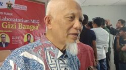 Prof Veny Hadju Ungkap Alasan Unhas Terlibat dalam Program MBG