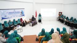 Melinda Aksa Ingatkan Bahaya Oversharing dan Penyalahgunaan Data Anak di Era AI