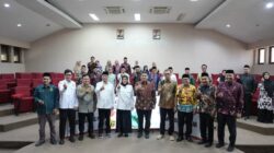 Saidah Sakwan Pastikan Hanya Figur Terbaik Pimpin Baznas Makassar