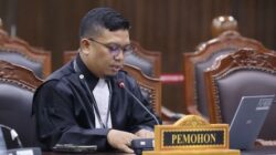 PNS Gugat Mutasi Tunggu 10 Tahun ke MK, Sebut NIP Dikunci dan Hambat Karier