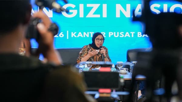 Evaluasi Program MBG, BGN Hentikan Sementara Pembangunan Dapur Baru