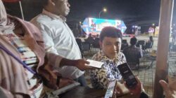 Kembali Digelar, Youtive Inspire EduCamp Makassar Target Ribuan Kunjungan
