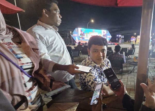 Kembali Digelar, Youtive Inspire EduCamp Makassar Target Ribuan Kunjungan