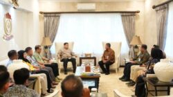 PIP Makassar Serahkan Lahan 8.188 Meter Persegi untuk Stadion Untia