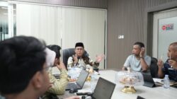 Atasi Potongan Dana Rp330 M, Pemprov Sulbar Ajukan Pinjaman Rp200 M ke PT SMI