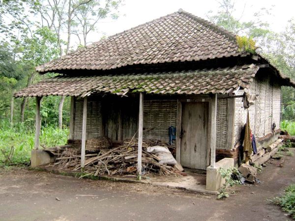 219 Ribu Rumah di Sulsel Tidak Layak Huni