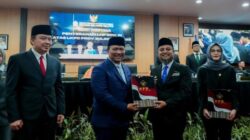 Pemprov Sulsel Raih Opini WTP dari BPK Lima Kali Berturut-Turut