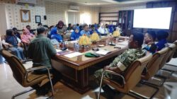 Pemkab Jeneponto Matangkan Basis Data untuk Tekan Stunting
