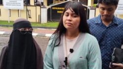 Diduga Diintimidasi Polwan, IRT di Takalar Cabut Laporan Penganiayaan Mantan Suami