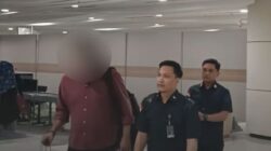 Overstay 141 Hari, WN Malaysia Dideportasi Imigrasi Makassar