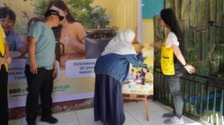 Hari Lingkungan Hidup 2026, Melinda Aksa Minta Warga Budayakan Pilah Sampah
