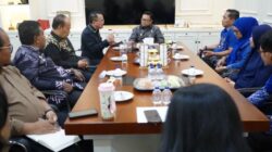KemenHAM Bidik Gowa jadi Percontohan Kampung REDAM