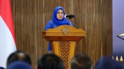 Pemkab Gowa Pertahankan WTP, Raih Predikat Ke-14 dari BPK