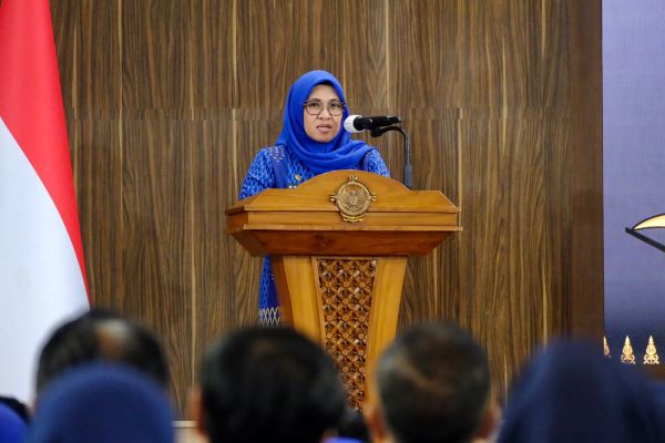 Pemkab Gowa Pertahankan WTP, Raih Predikat Ke-14 dari BPK