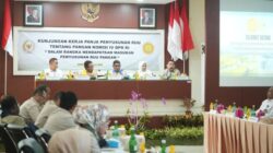 Appi Janji Lindungi 1.500 Hektare Lahan Pertanian Makassar