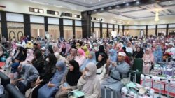 386 Jemaah Haji Gowa Kembali ke Tanah Air, Satu Wafat di Madinah