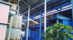 Pompa IPA Parappa Terbakar, PDAM Jeneponto Gilir Air 24 Jam