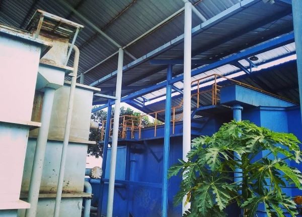 Pompa IPA Parappa Terbakar, PDAM Jeneponto Gilir Air 24 Jam