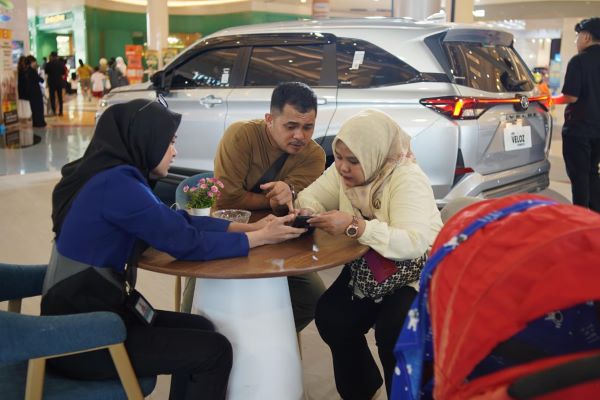 Harga Naik Juli 2026, Kalla Toyota Hadirkan Promo Spesial