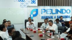 PJM Samarinda Tegaskan Komitmen Wujudkan Layanan Maritim Andal