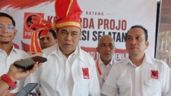 Di Makassar, Budi Arie Yakin Projo Menang lagi di Pilpres