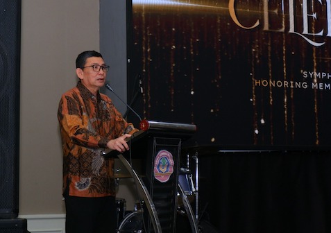 Bosowa School Makassar Ukir Prestasi Akademik dan Non-Akademik Sepanjang 2025/2026