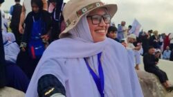 OPINI: Siti Hajar, Ibu Tunggal Pertama di dunia yang Ajarkan Ikhtiar Dulu Baru Tawakal