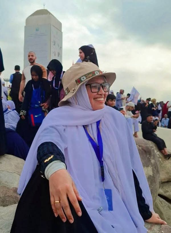 OPINI: Siti Hajar, Ibu Tunggal Pertama di dunia yang Ajarkan Ikhtiar Dulu Baru Tawakal