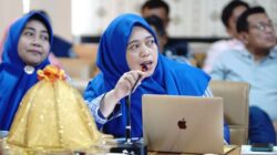Lewat GESIT DATA PRESISI, Dinas P2KB Jeneponto Perkuat Validasi Data Stunting