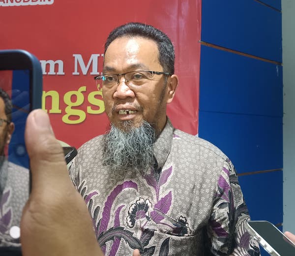 Unhas Rancang Ekosistem Pangan SPPG dari Kandang hingga Meja Makan