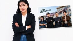 OPINI: Ketika Sekolah Kehilangan Wibawa, Pelajaran dari Drama Korea Teach You a Lesson untuk Pendidikan