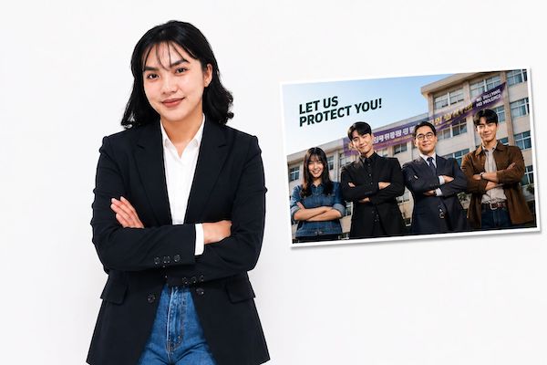 OPINI: Ketika Sekolah Kehilangan Wibawa, Pelajaran dari Drama Korea Teach You a Lesson untuk Pendidikan